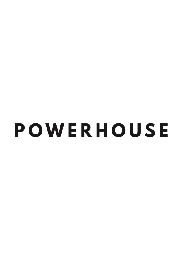 Premium Unisex Heavyweight Zip Hoodie with "Powerhouse" Logo | Cotysh