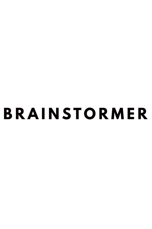 Premium Hooded Sweatshirt - Brainstormer Graphic Print | Cotysh
