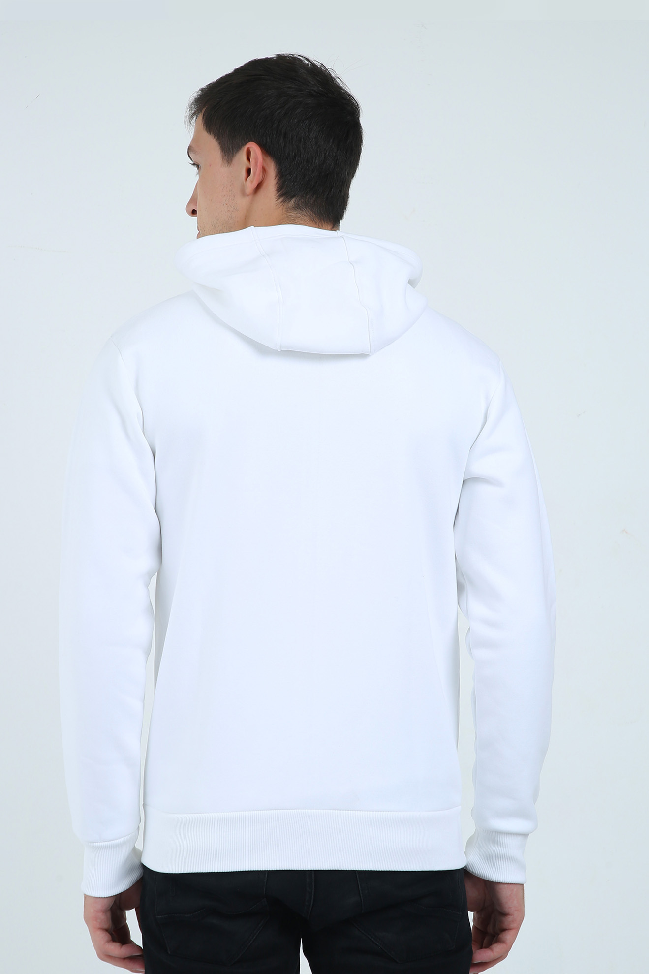 Premium Unisex Heavyweight Zip Hoodie with 'Unstoppable' Logo – Cotysh