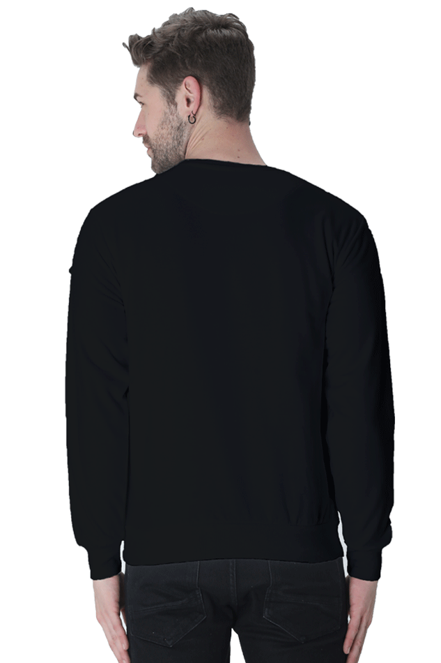 Cactus Logo Sweatshirt - Cozy and Stylish