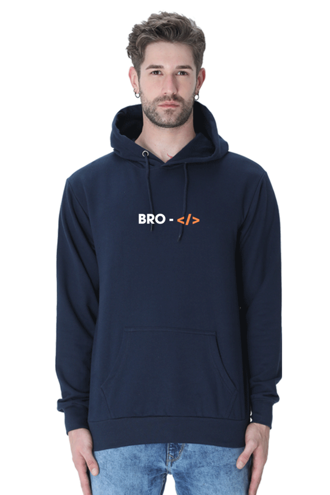 Cotysh Brocode Hooded Sweatshirt - Ultimate Comfort and Style