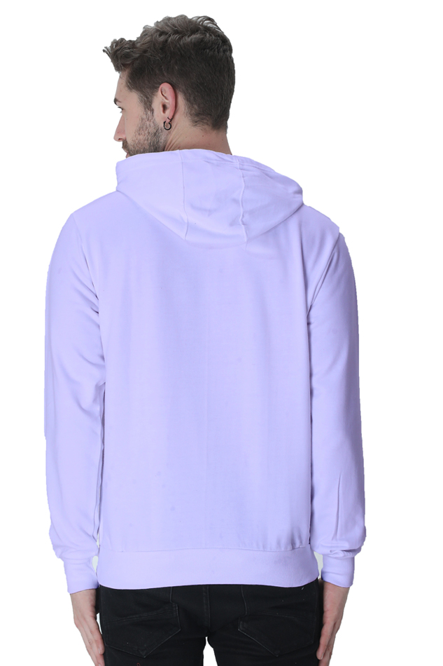 Premium Christmas Deer Hooded Sweatshirt – Soft, Warm & Festive