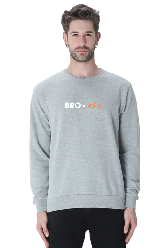 Bro-Code Hoodie – Stylish & Comfortable Sweatshirt | Cotysh