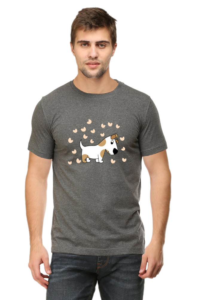 Cotysh Cute Dog T-Shirt – Comfort Meets Cuteness - Cotysh