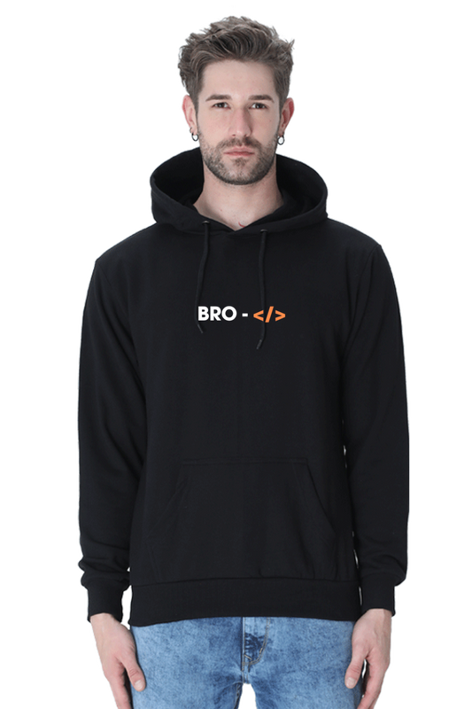 Cotysh Brocode Hooded Sweatshirt - Ultimate Comfort and Style