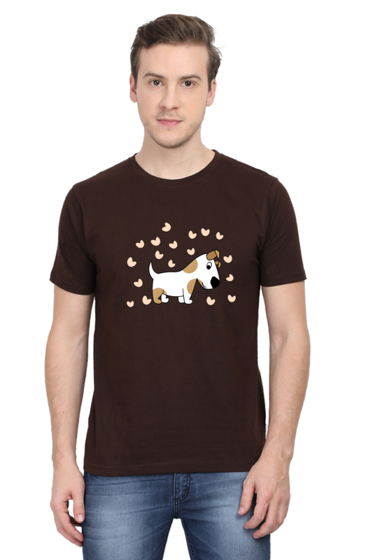 Cotysh Cute Dog T-Shirt – Comfort Meets Cuteness - Cotysh