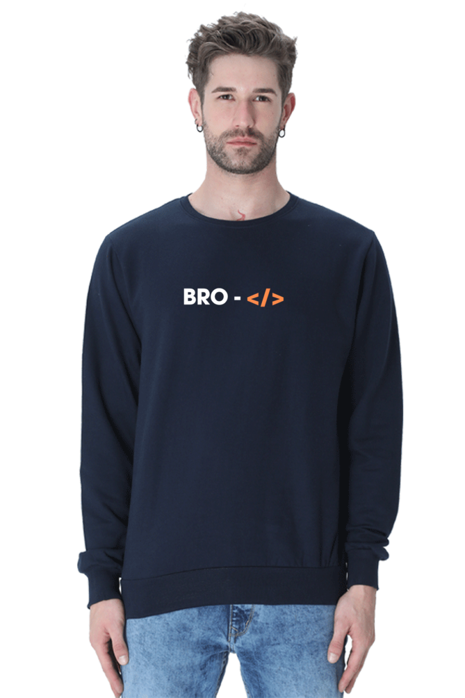 Bro-Code Hoodie – Stylish & Comfortable Sweatshirt | Cotysh