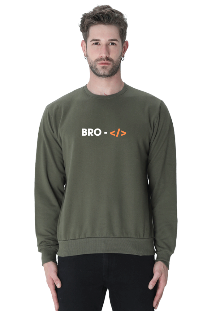 Bro-Code Hoodie – Stylish & Comfortable Sweatshirt | Cotysh