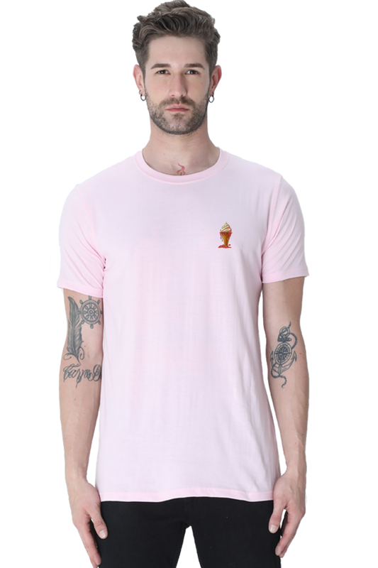 Ice-Cream Vibes T-Shirt - Sweeten Your Style | Cotysh