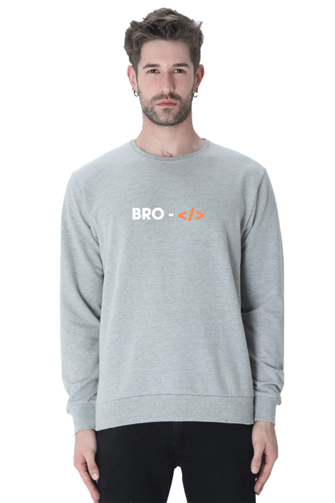 Bro-Code Hoodie – Stylish & Comfortable Sweatshirt | Cotysh