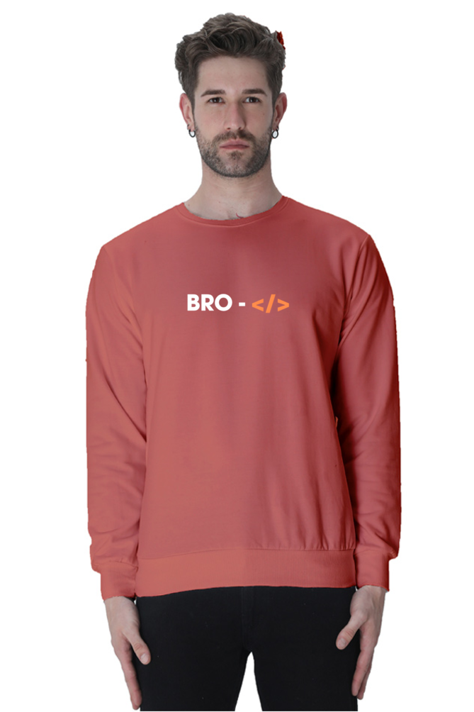 Bro-Code Hoodie – Stylish & Comfortable Sweatshirt | Cotysh